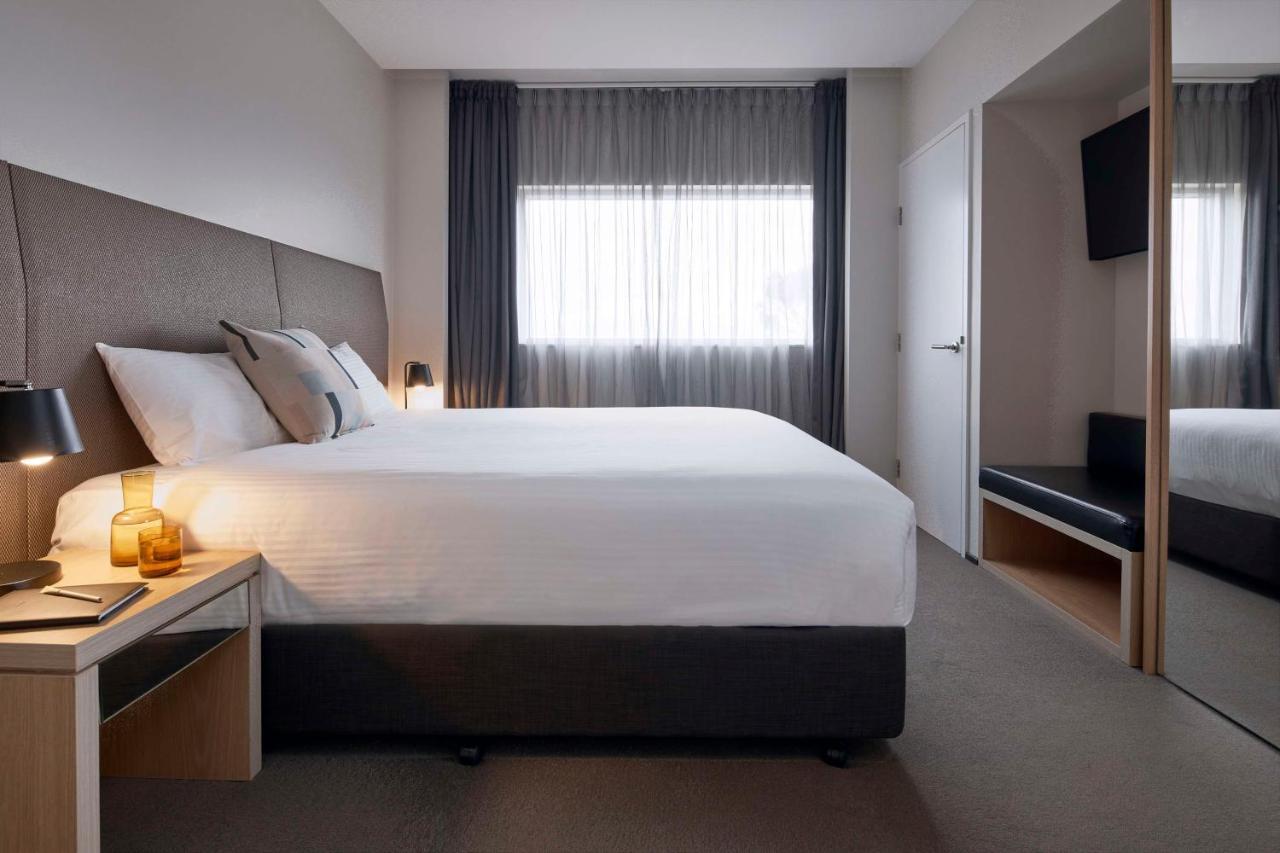 Hotel Atura Dandenong Doveton Exterior foto