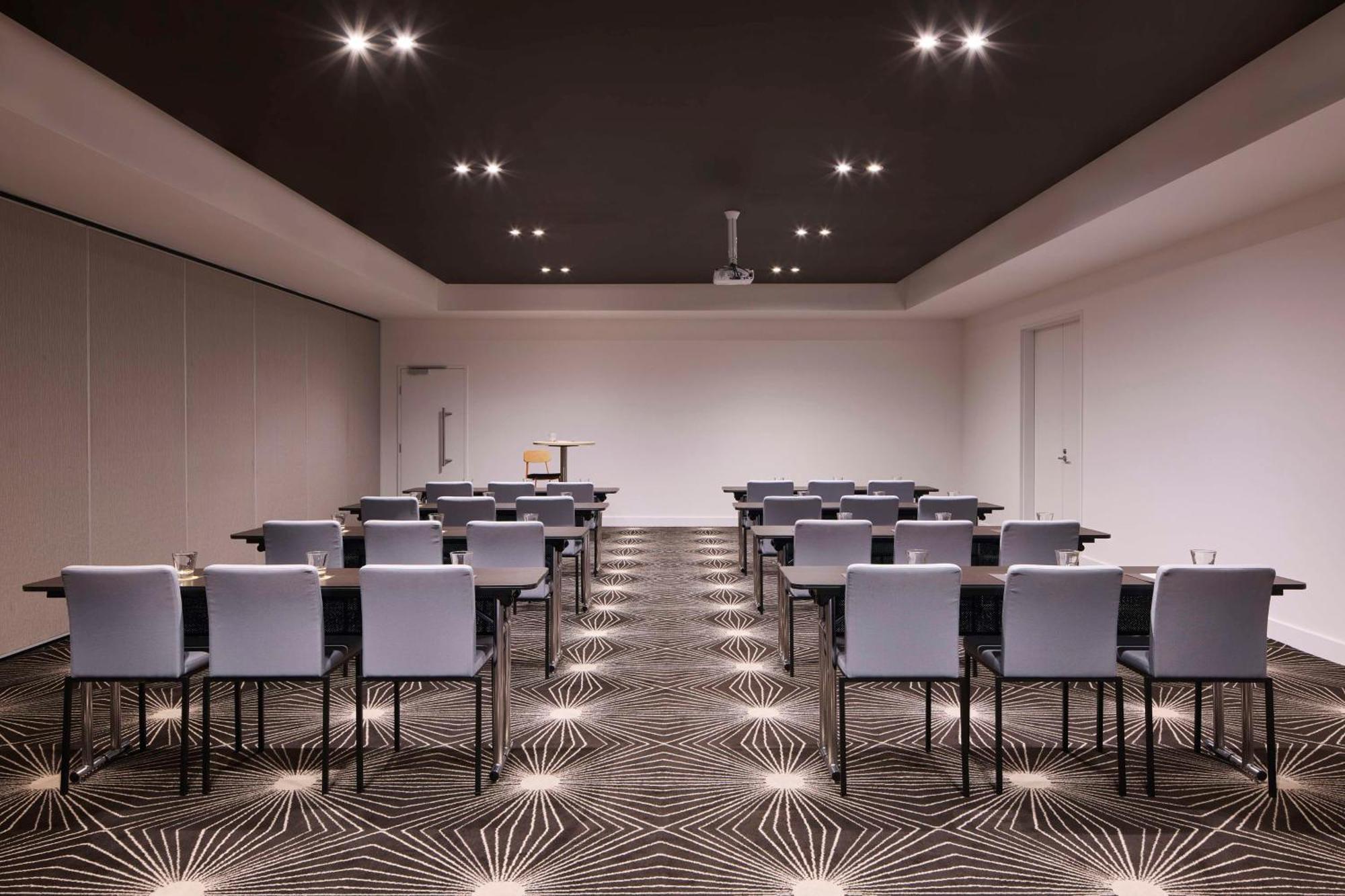 Hotel Atura Dandenong Doveton Exterior foto