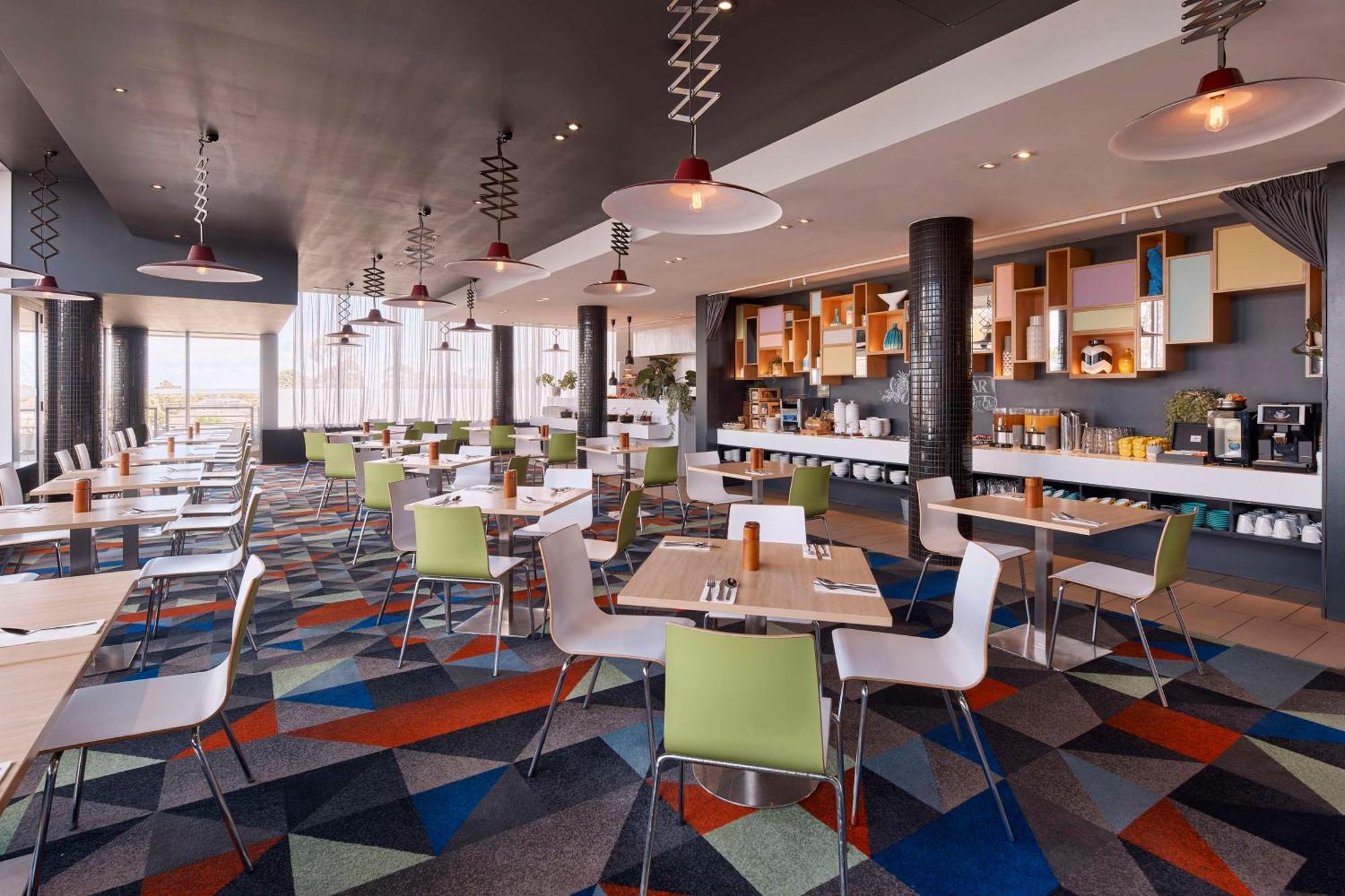 Hotel Atura Dandenong Doveton Exterior foto