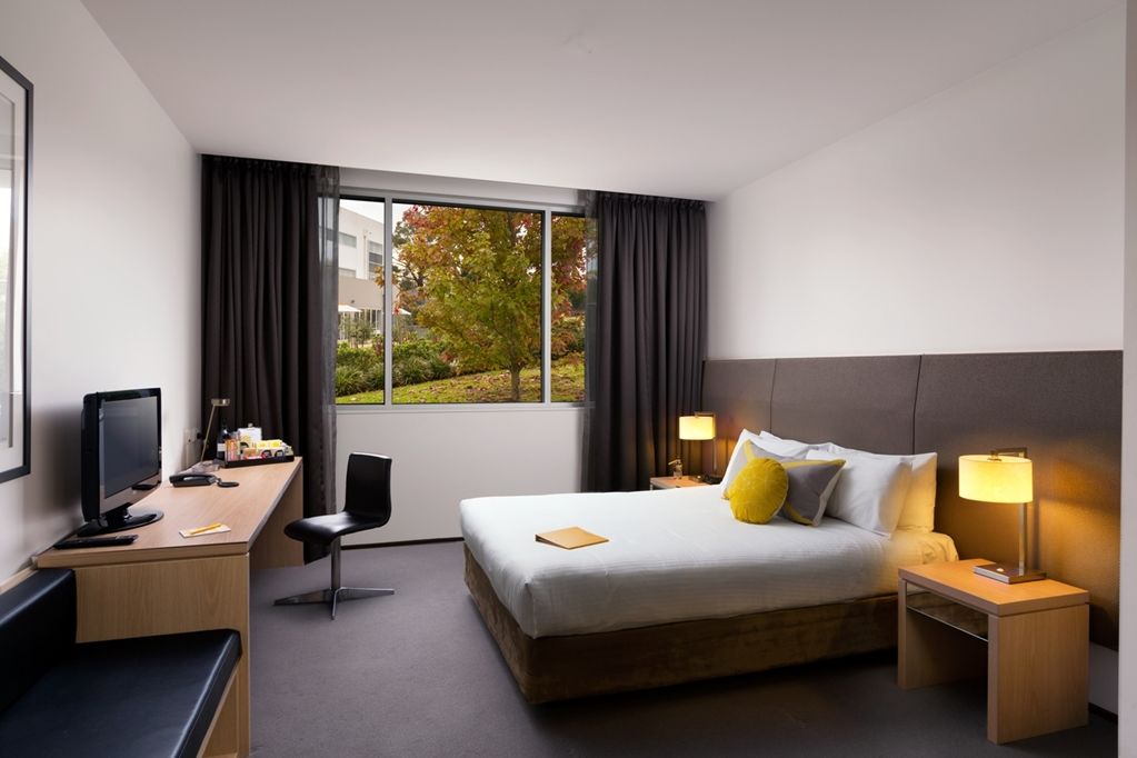 Hotel Atura Dandenong Doveton Exterior foto