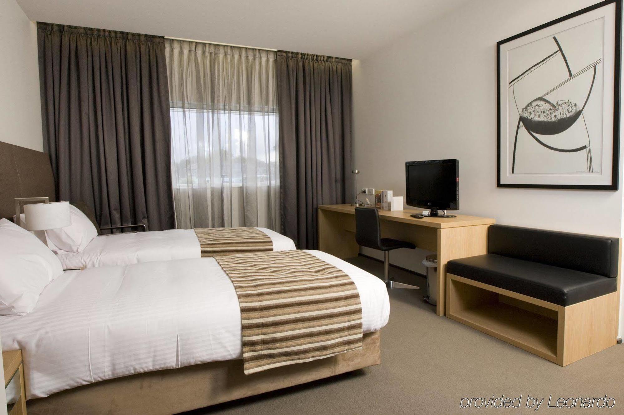 Hotel Atura Dandenong Doveton Exterior foto